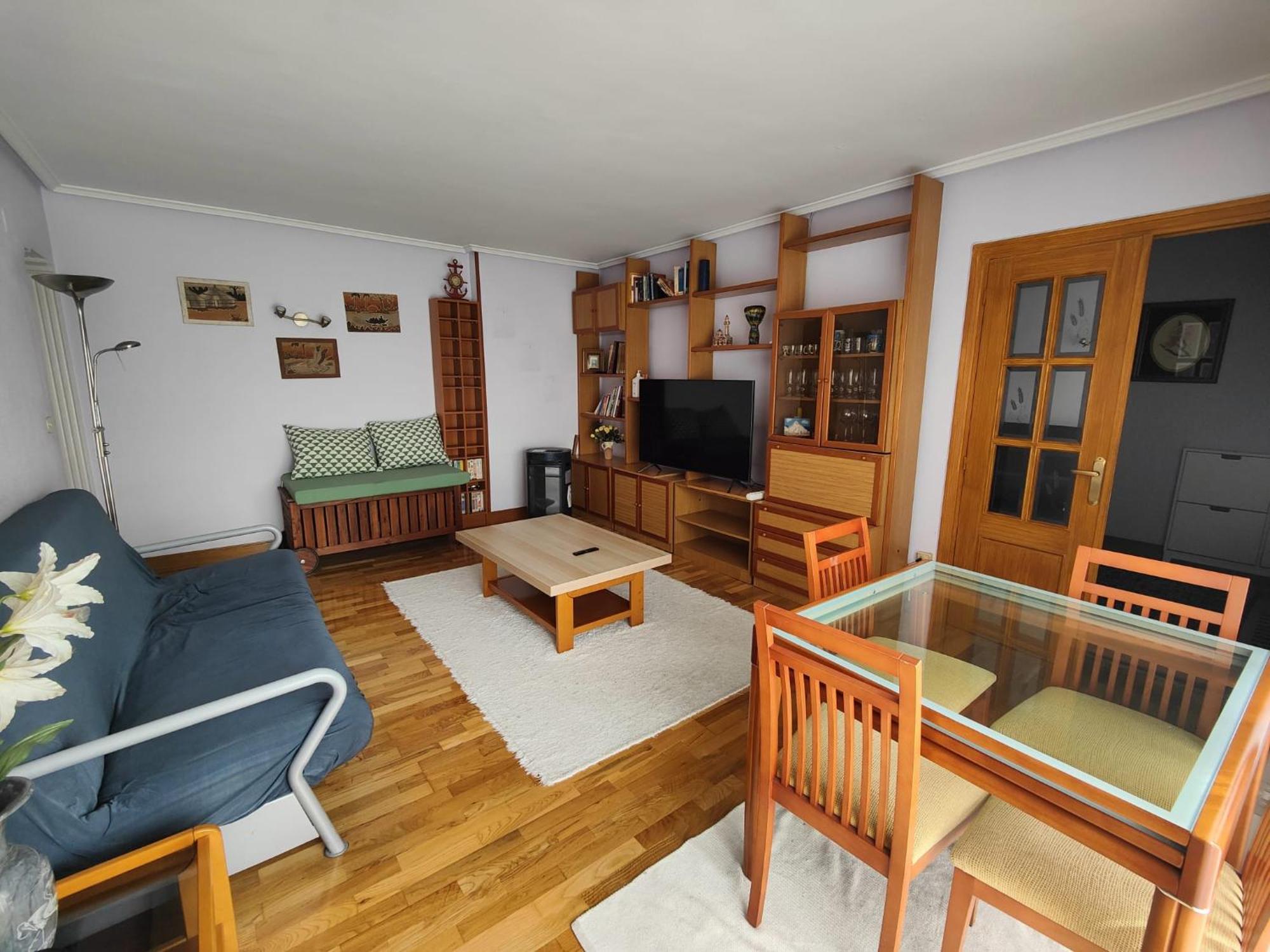 En Séjour chez l'habitant *